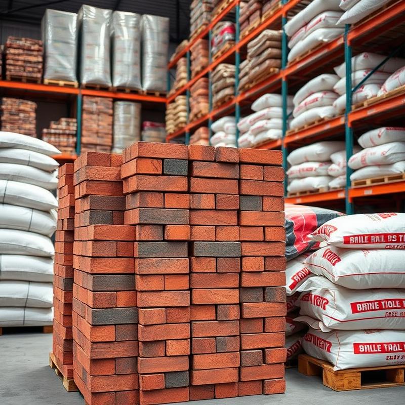 Cement — 50kg