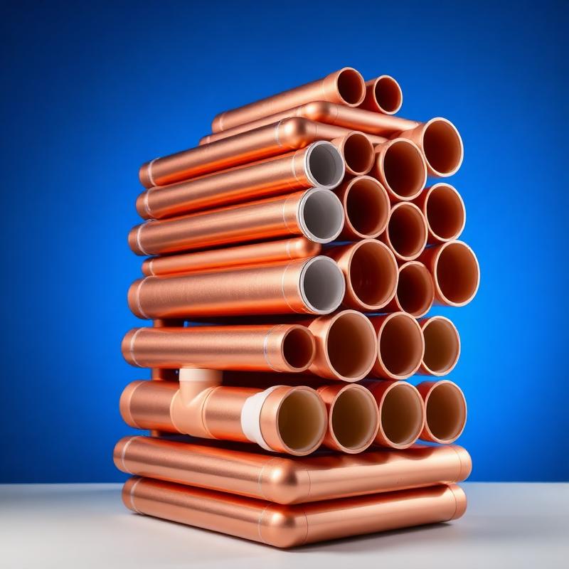 PVC Pipe — 1"